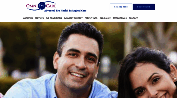 omnieyecare.com