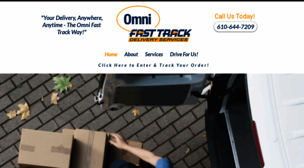 omnifasttrack.com