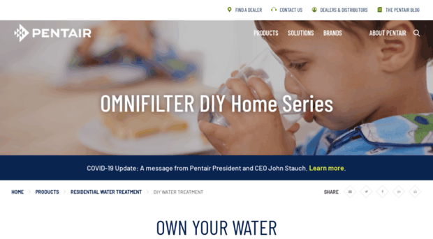 omnifilters.com