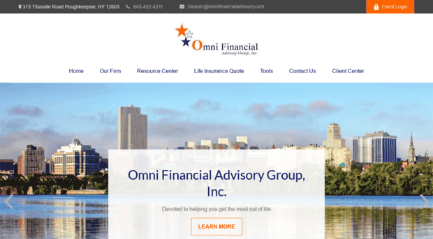 omnifinancialadvisory.com