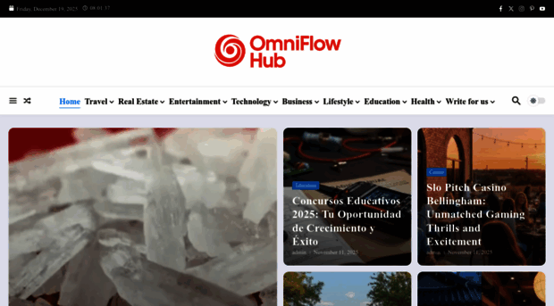 omniflowhub.com