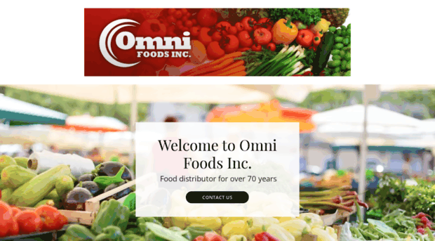 omnifoodsinc.com