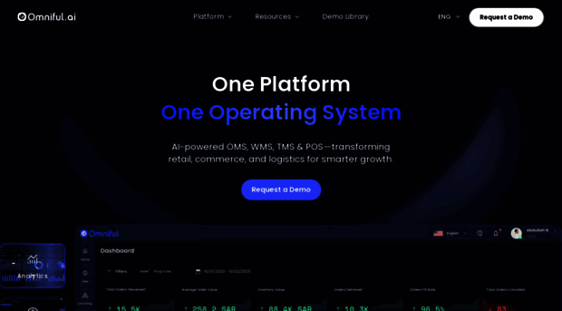 omniful.ai