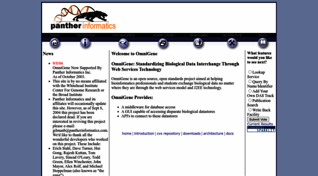 omnigene.sourceforge.net