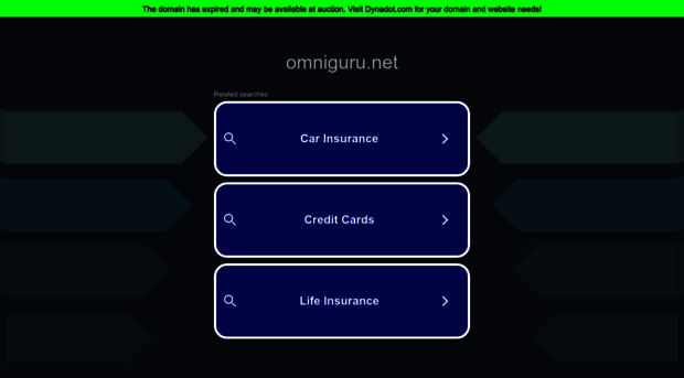 omniguru.net