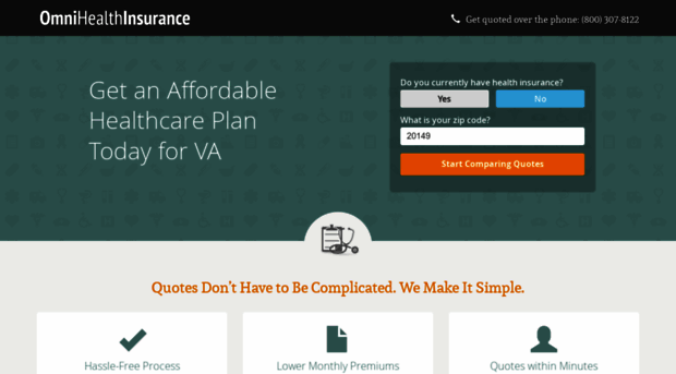 omnihealthinsurance.com