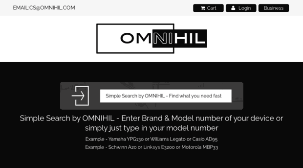 omnihil.com