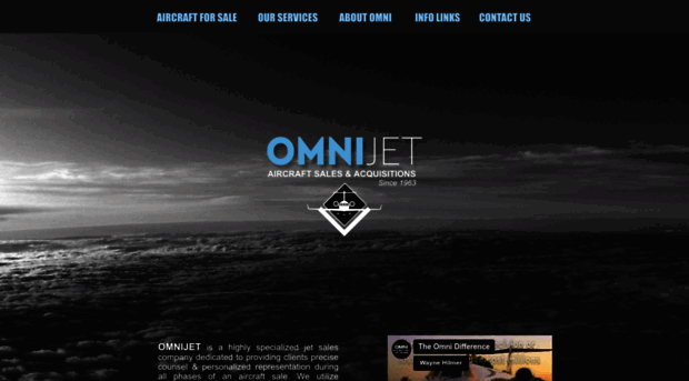 omnijet.com