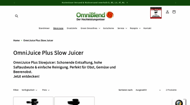 omnijuice.de