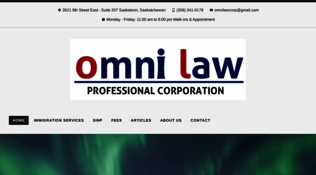 omnilawcorp.com