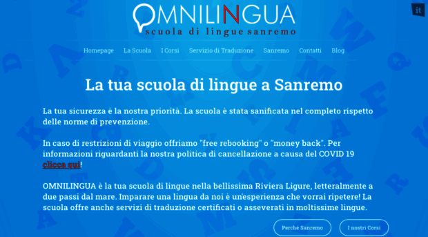 omnilingua.net