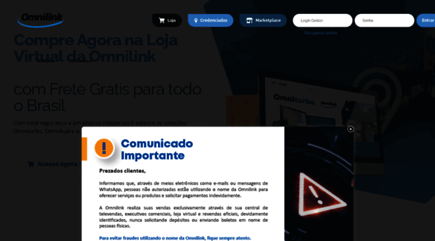 omnilink.com.br