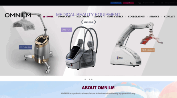 omnilm.com