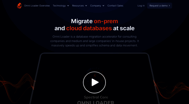 omniloader.com