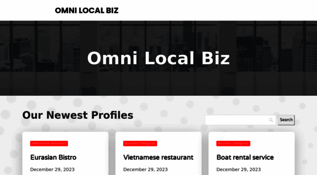 omnilocalbiz.com