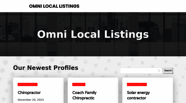 omnilocallistings.com