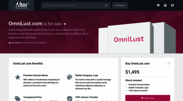 omnilust.com