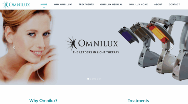 omniluxmedical.com