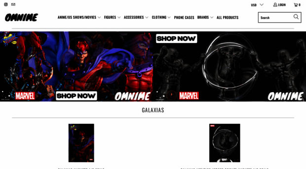 omnimestore.com