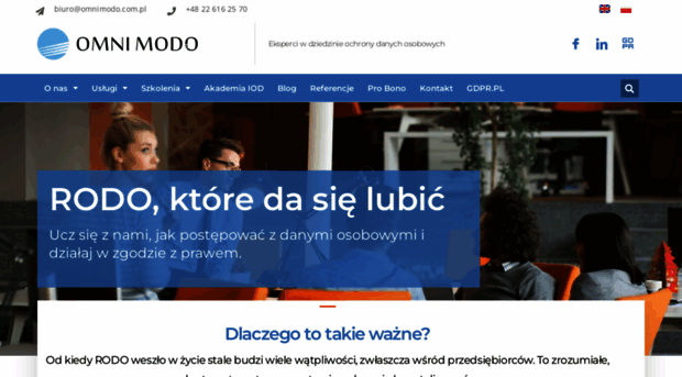 omnimodo.com.pl