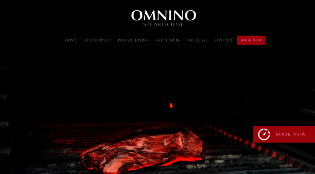 omninorestaurants.com