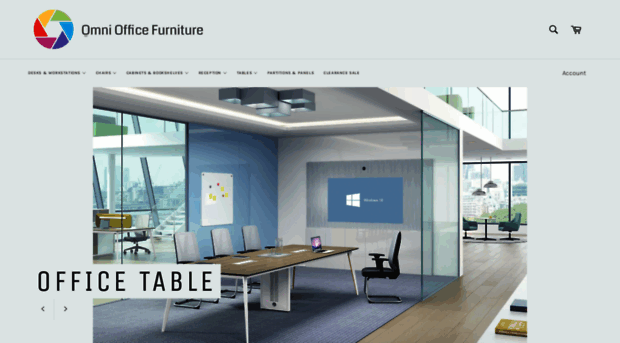 omniofficefurniture.com