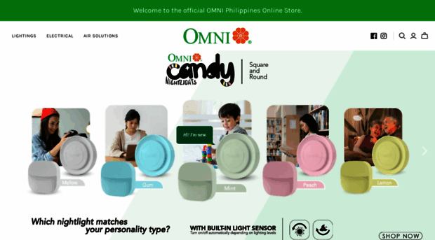 omnionline.shop