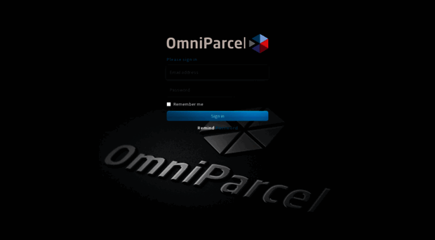 omniparcel.com