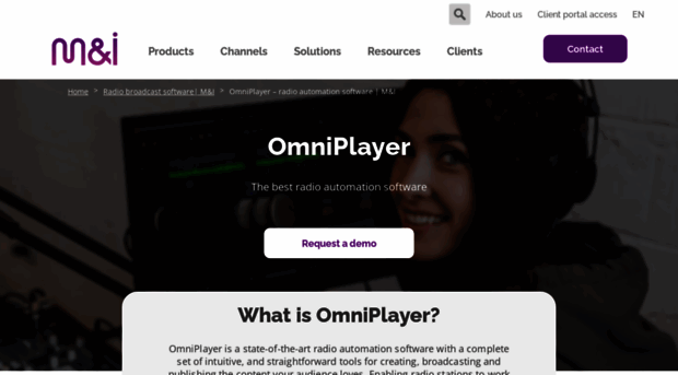 omniplayer.com