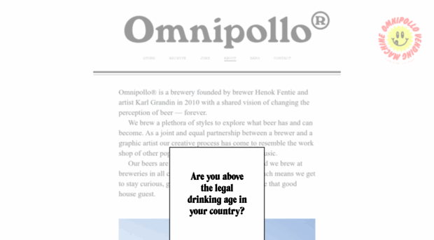 omnipollo.com