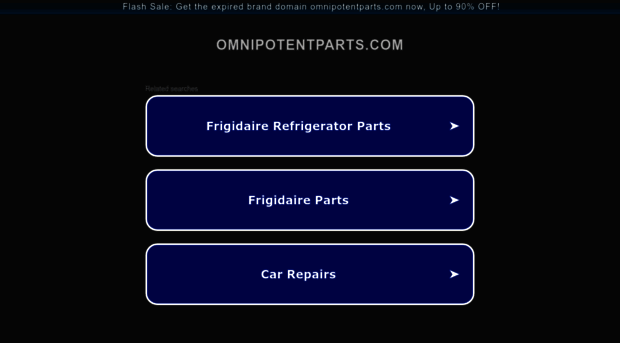 omnipotentparts.com
