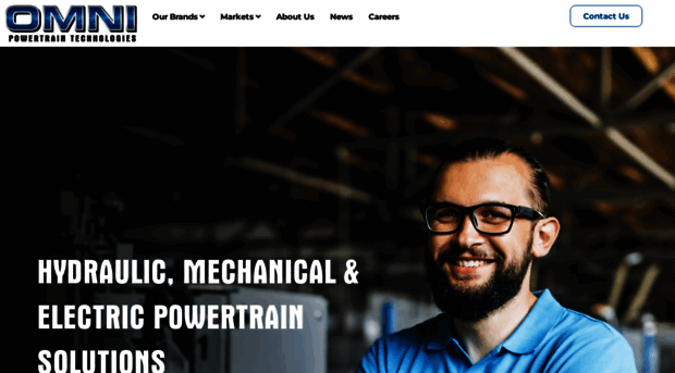 omnipowertrain.com