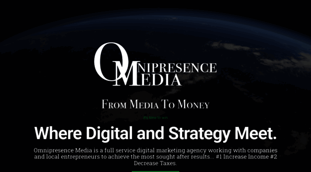 omnipresence.media