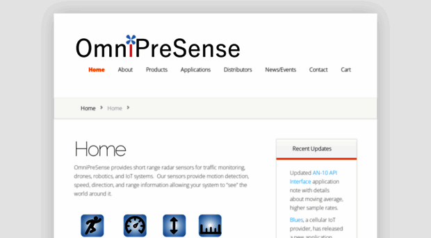 omnipresense.com