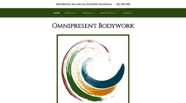 omnipresentbodywork.com