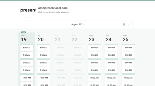 omnipresentlocal.youcanbook.me
