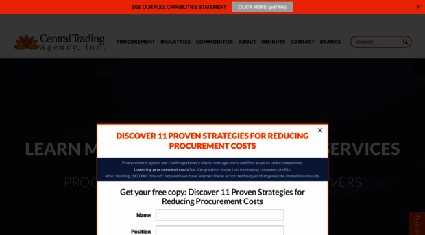 omniprocurement.com