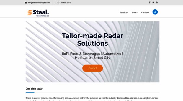 omniradar.com