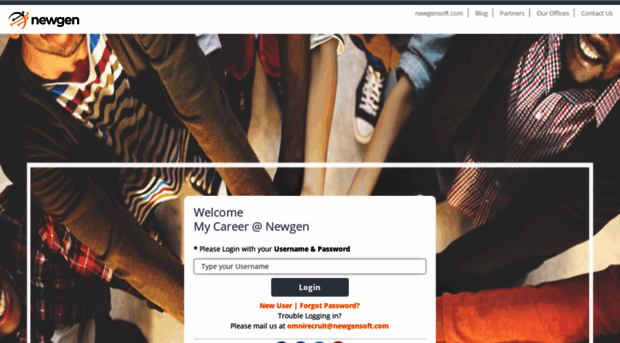 omnirecruit.newgen.co.in