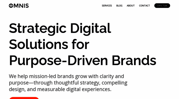 omnis.agency