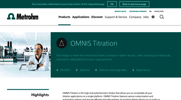 omnis.metrohm.com