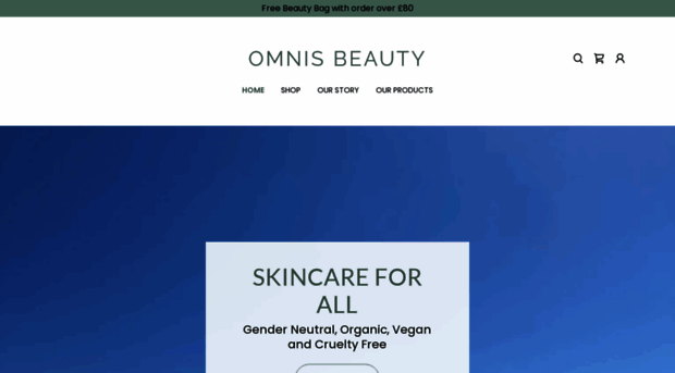 omnisbeauty.com