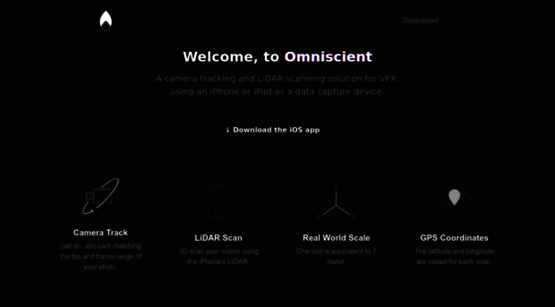 omniscient-app.com