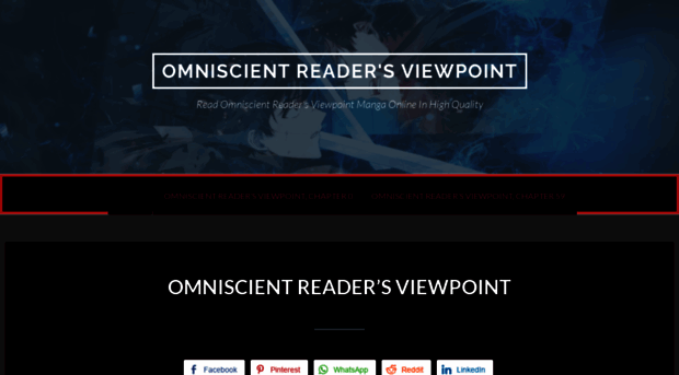 omniscientreadersviewpoint.com