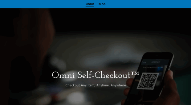 omniselfcheckout.com