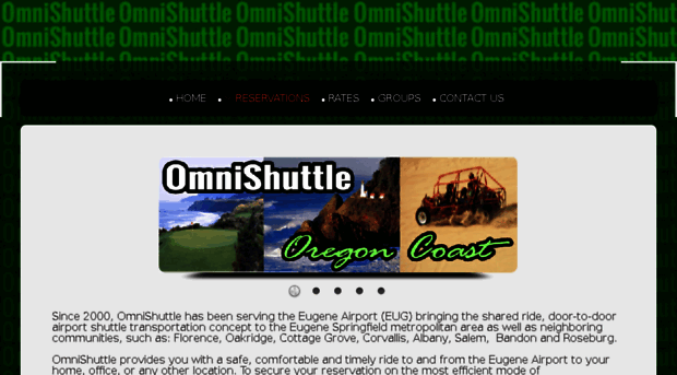 omnishuttle.com