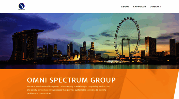 omnispectrum.com.sg