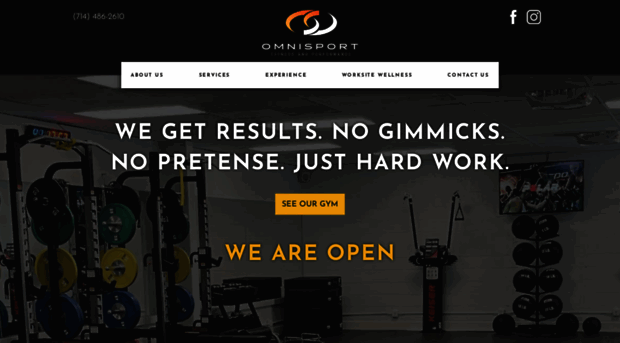 omnisportfitness.com