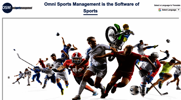 omnisportsmanagement.com