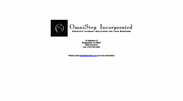 omnistep.com